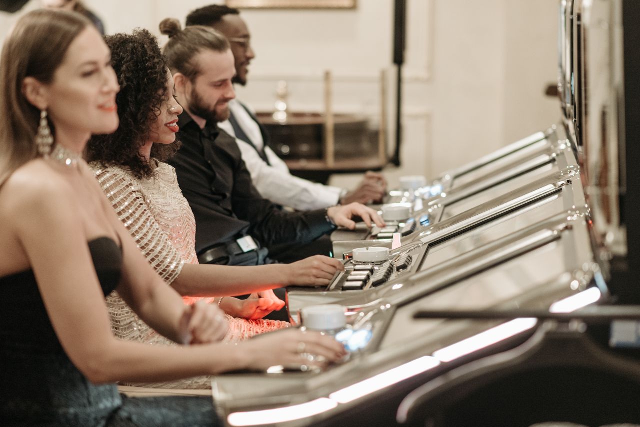 Baccarat Pro