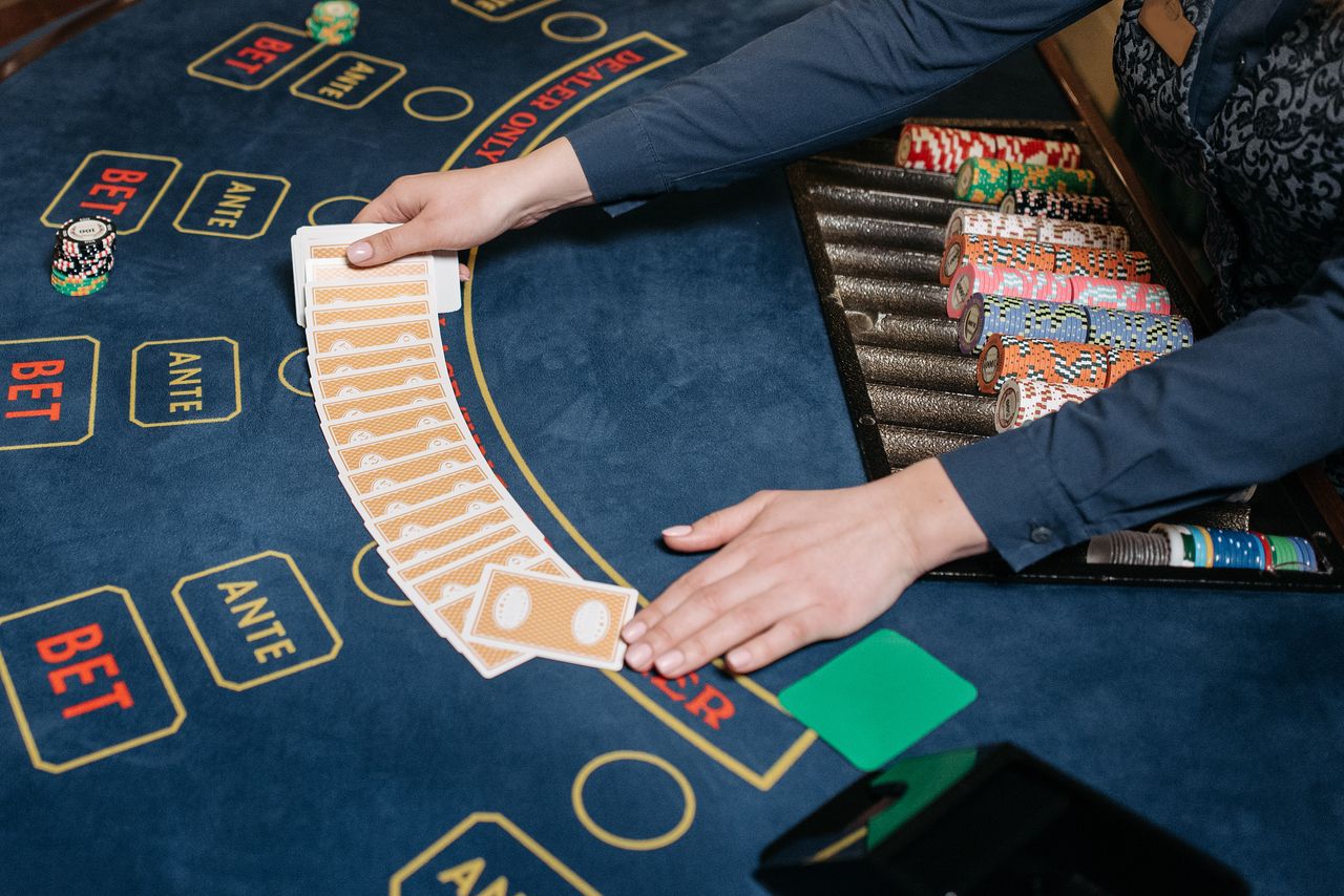 Roulette Live