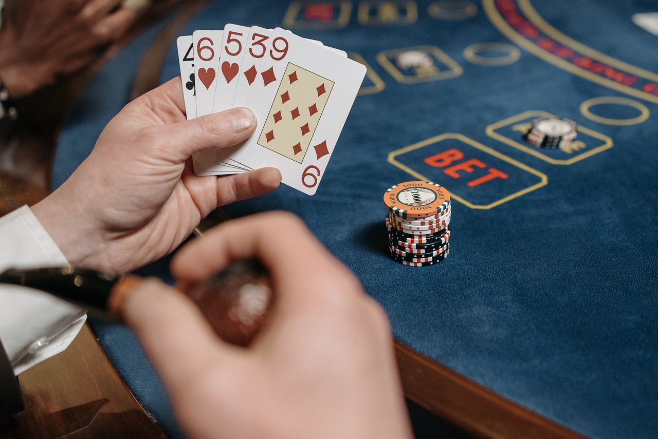 ibet game