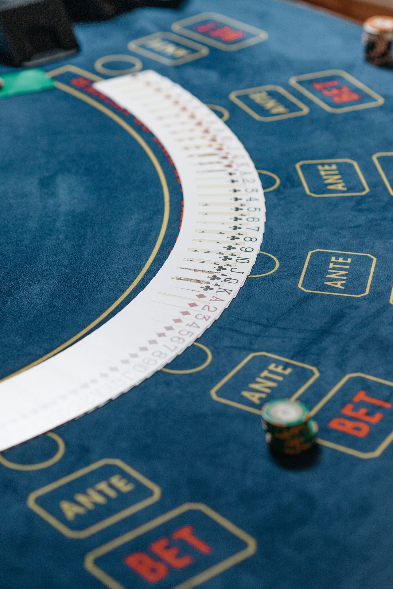 ibet game