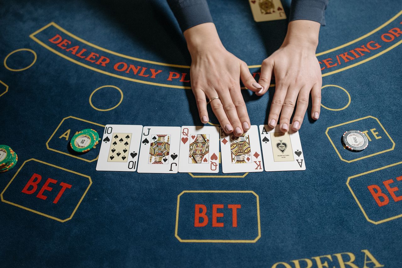 ibet game