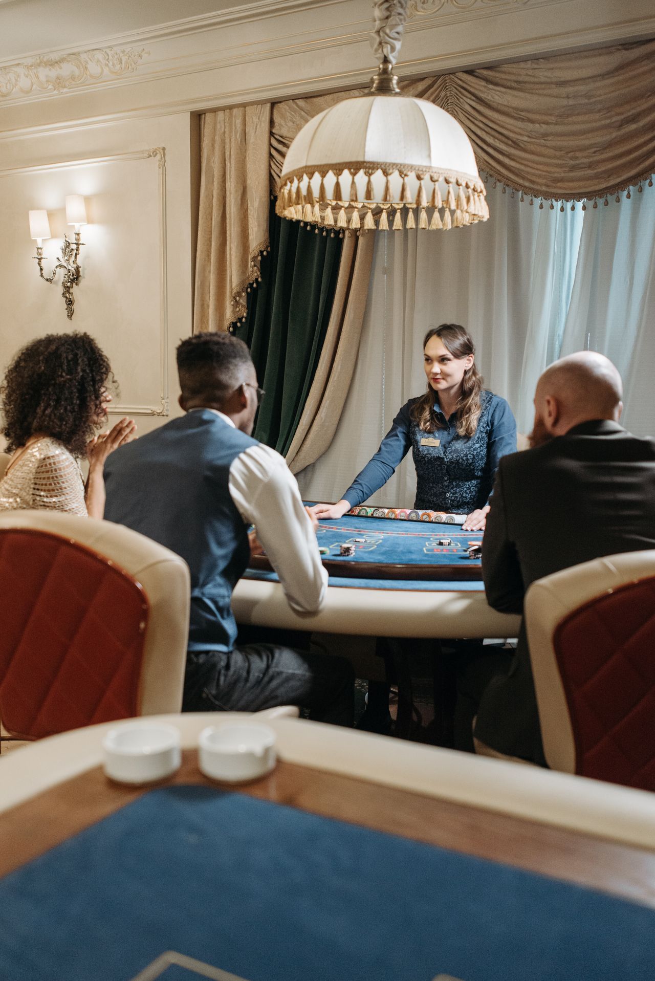 ibet game